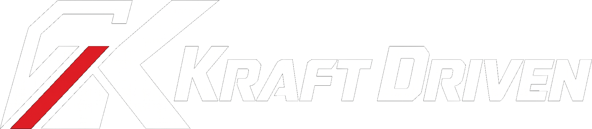 Kraftdriven